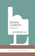 Emma Lazarus Selected Poems Cover
