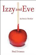 Izzy and Eve: An Erotic Thriller Cover