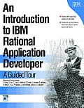 Introduction to IBM Rational Application Developer: A Guided Tour