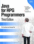 Java for RPG Programmers: 3rd edition