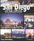 A Parent's Guide to San Diego and Baja California