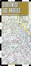 Streetwise Los Angeles (Streetwise)