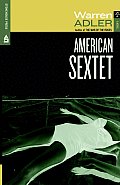 American Sextet (Fiona Fitzgerald Mysteries) Cover