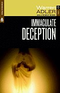 Immaculate Deception (Fiona Fitzgerald Mysteries) Cover