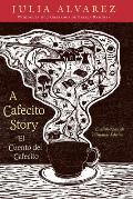 A Cafecito Story Cover