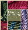 Shadow Knitting Cover