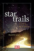 Star Trails: 50 Favorite Columns from Sky & Telescope