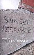 Sunset Terrace Cover