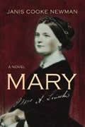 Mary: A Novel Cover