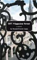 Off Magazine Street Cover