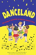 Danceland CD + Booklet: Fun Songs and Activities to Improve Children's Sensory Skills