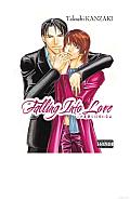 Falling into Love