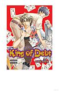 The King of Debt
