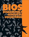 BIOS Disassembly Ninjutsu Uncovered  Cover