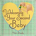 Welcoming Your Second Baby