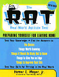 The R.A.T. (Real-World Aptitude Test): Revised 2003
