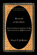 Wisdom at Qumran