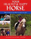 Your Healthy & Happy Horse