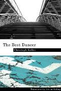 The Best Dancer Cover