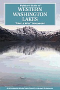 Flyfisher's Guide to Western Washington Lakes (Flyfisher's Guide to)