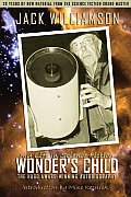 Wonder's Child Cover