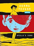 Apollo's Song Cover
