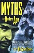 Myths for the Modern Age Cover
