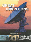 Time Great Inventions: Geniuses and Gizmos: Innovation in Our Time