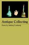 Antique Collecting Cover