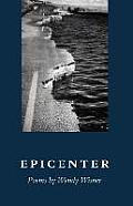 Epicenter Cover