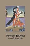 Disorient Ballroom Cover