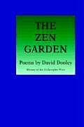 Zen Garden (04 Edition) Cover