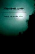 Here from Away Cover