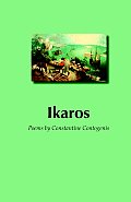 Ikaros Cover
