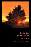 Paradise Cover