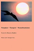 Transport, Transplant, Transubstantiation Cover