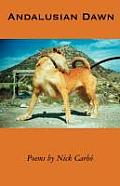 Andalusian Dawn Cover