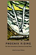 Phoenix Rising (04 Edition) Cover