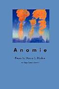 Anomie Cover