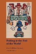 Fishing at the End of the World Cover