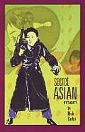 Secret Asian Man Cover