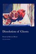 Dissolution of Ghosts Cover