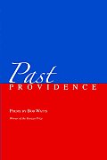 Past Providence Cover