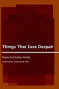 Things That Ease Despair Cover