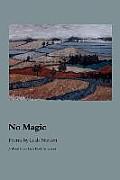 No Magic Cover