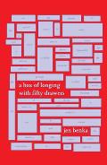 Box of Longing W/50 Drawers