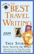 Best Travel Writing 2009