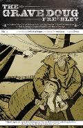 The Grave Doug Freshley Cover