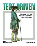 Test Driven (07 Edition)