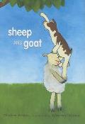 Sheep and Goat Cover